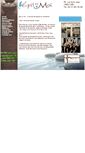 Mobile Screenshot of epiletmoi-caen.com